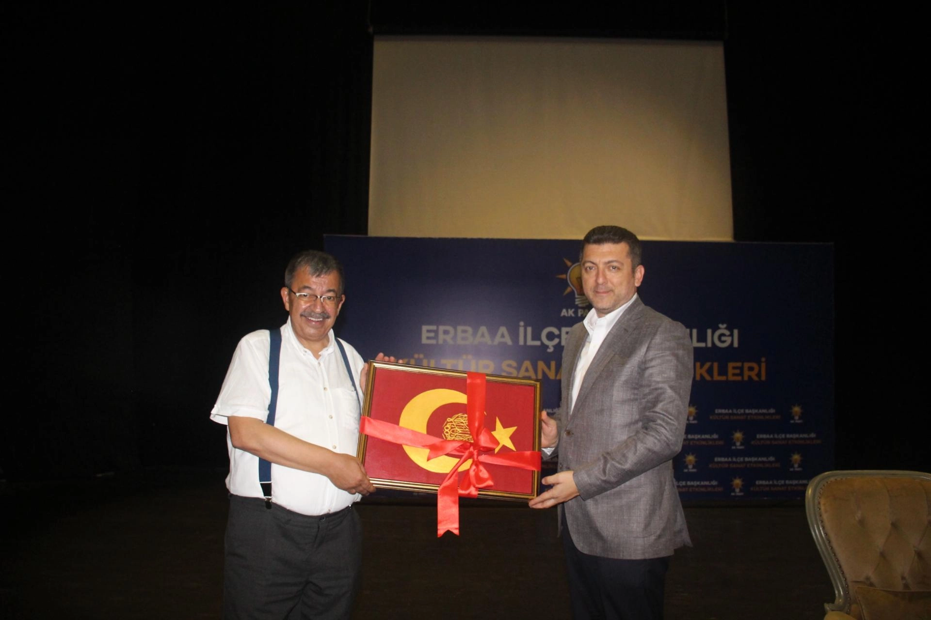 Haber Resmi