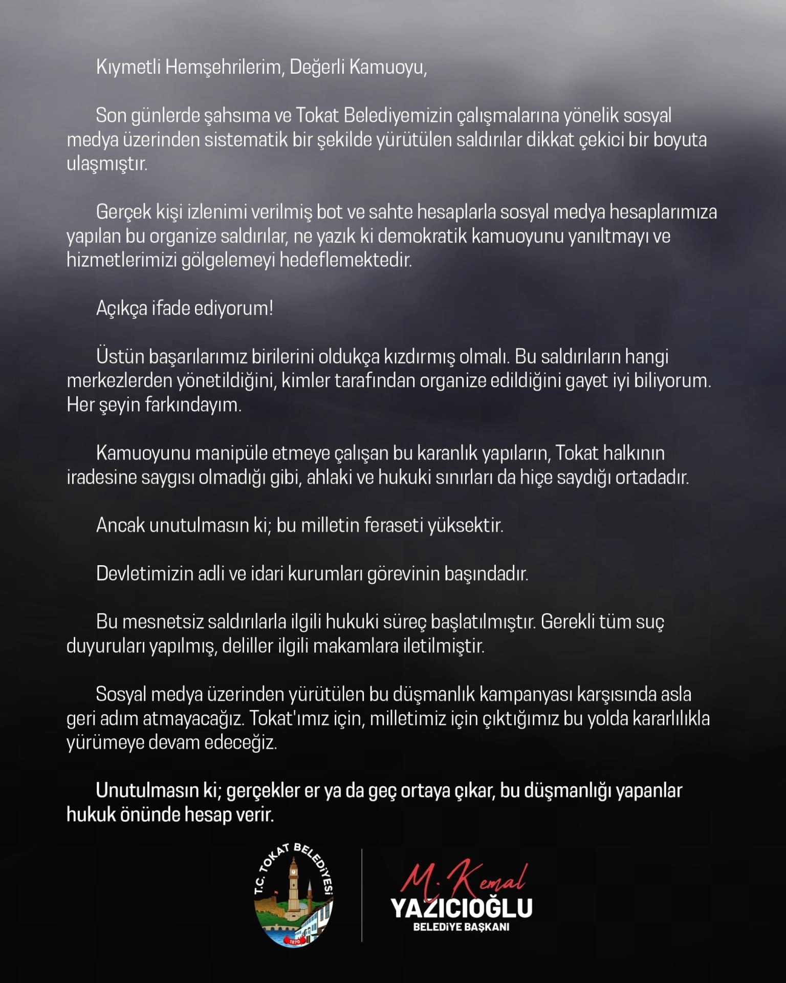 Haber Resmi