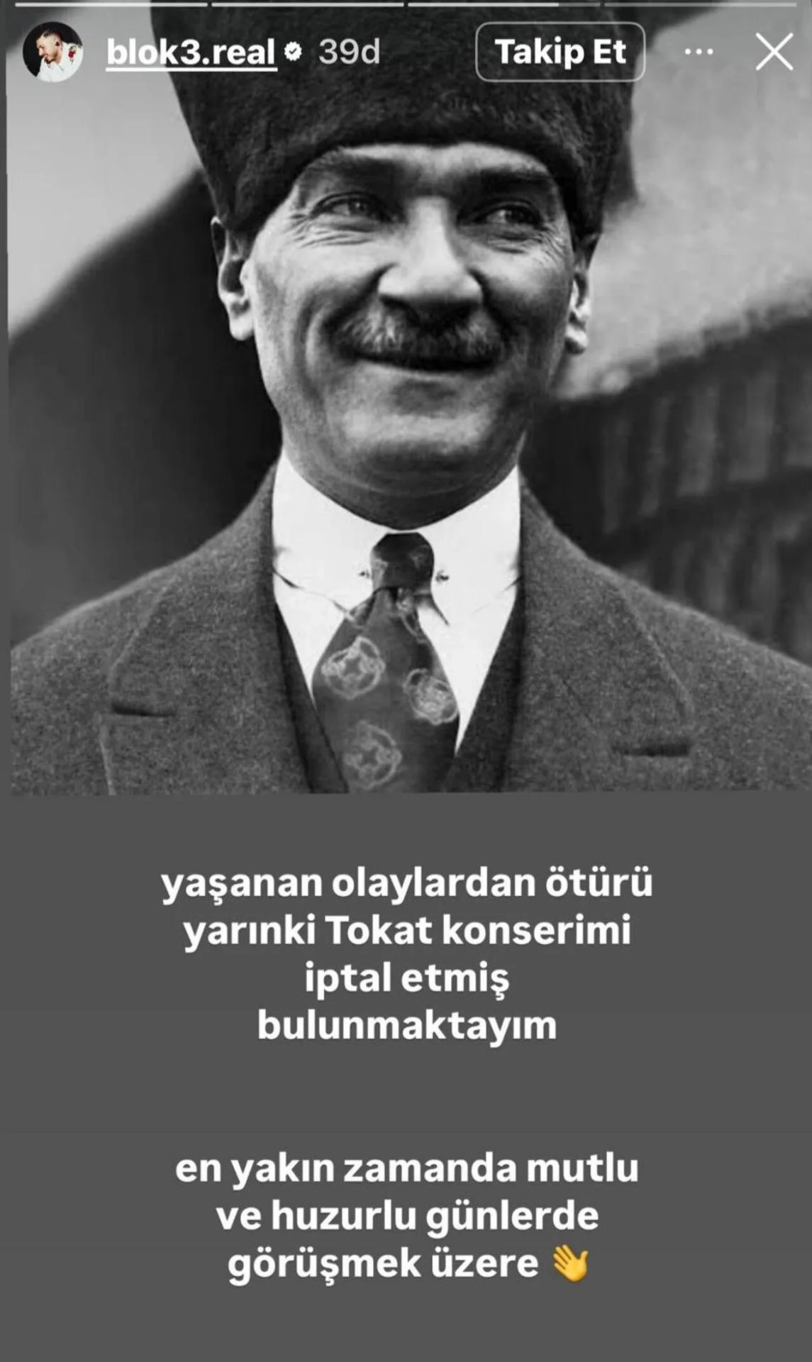 Haber Resmi