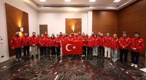 Haber Resmi