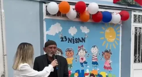 Haber Resmi