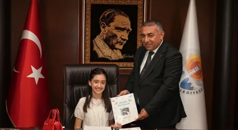 Haber Resmi