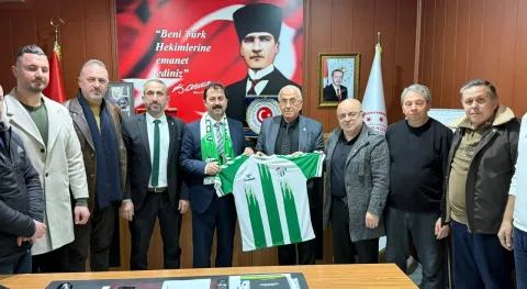 Haber Resmi