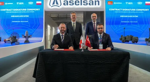 Haber Resmi