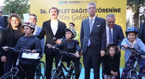 Haber Resmi