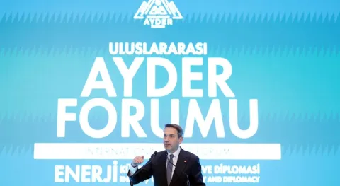 Haber Resmi