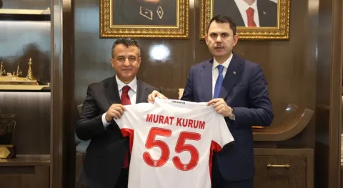 Haber Resmi