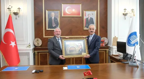 Haber Resmi