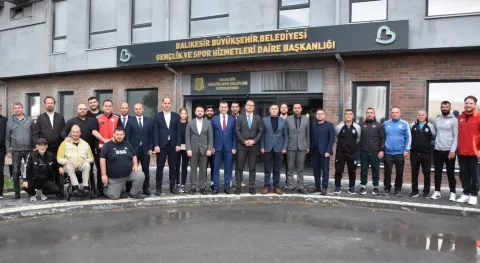 Haber Resmi