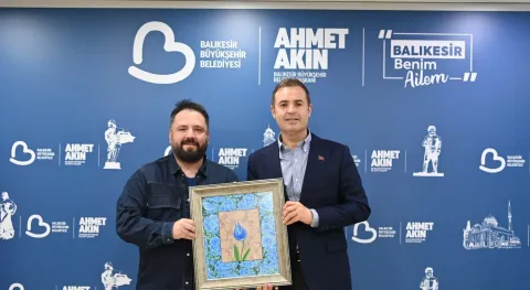 Haber Resmi