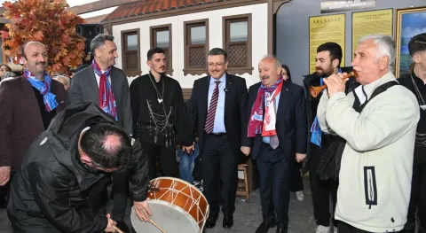 Haber Resmi
