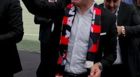 Haber Resmi