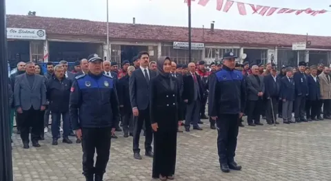 Haber Resmi