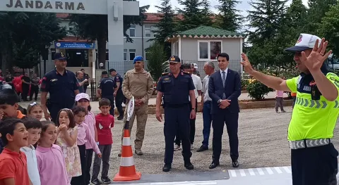 Haber Resmi