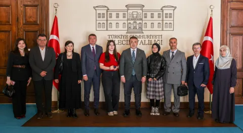Haber Resmi