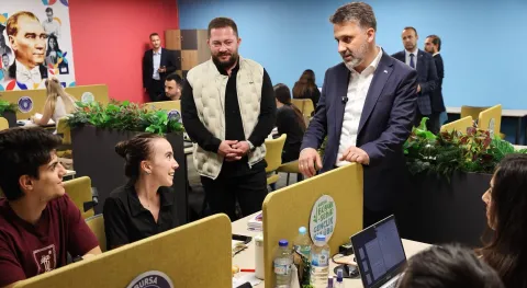 Haber Resmi
