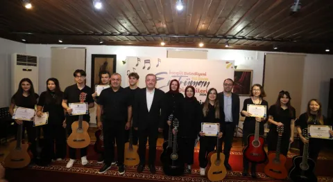Haber Resmi