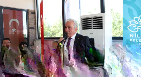Haber Resmi