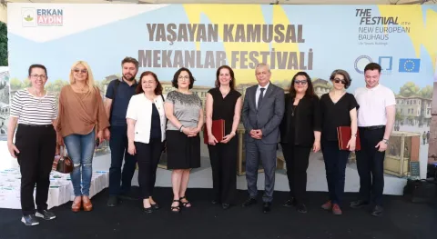 Haber Resmi