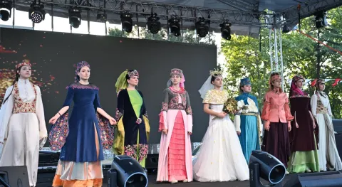 Haber Resmi