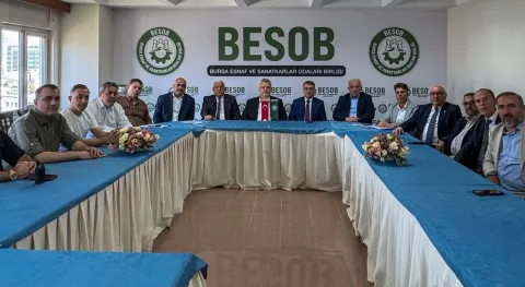 Haber Resmi