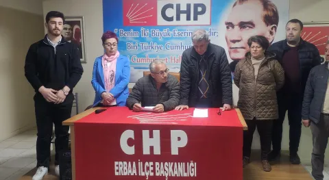 Haber Resmi