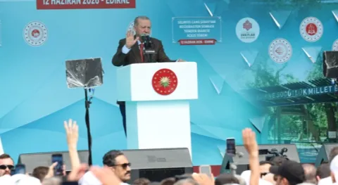 Haber Resmi