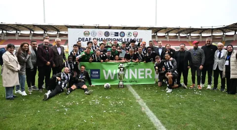 Haber Resmi
