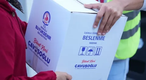 Haber Resmi