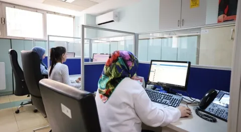 Haber Resmi