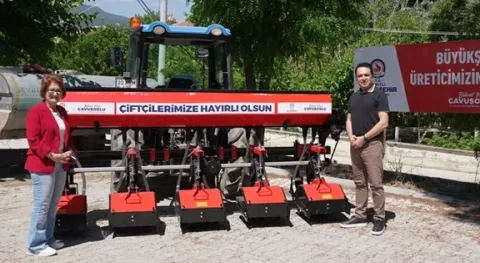 Haber Resmi