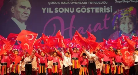 Haber Resmi