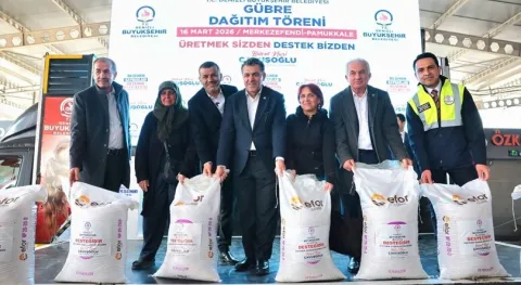 Haber Resmi