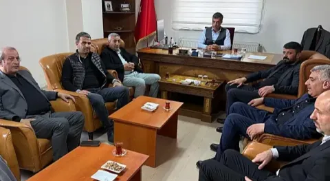 Haber Resmi