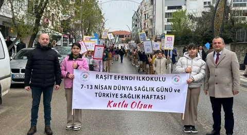 Haber Resmi