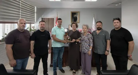 Haber Resmi