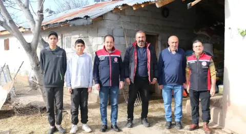 Haber Resmi