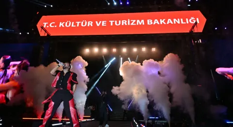 Haber Resmi