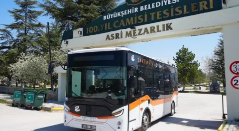 Haber Resmi