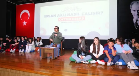 Haber Resmi