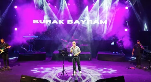 Haber Resmi