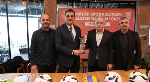 Haber Resmi