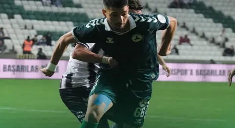 Haber Resmi