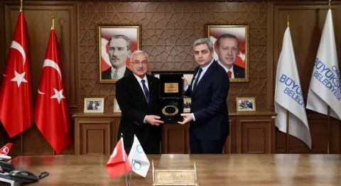 Haber Resmi