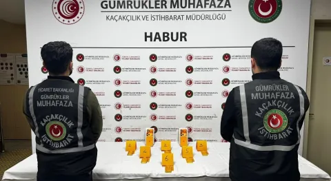 Haber Resmi