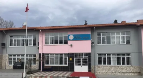 Haber Resmi
