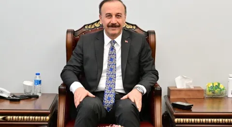 Haber Resmi