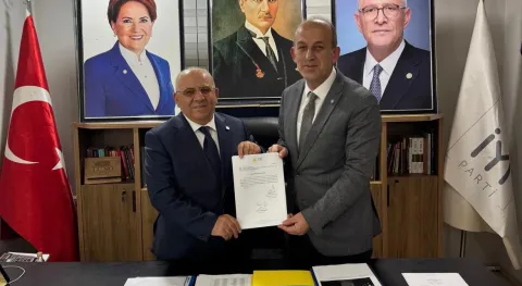 Haber Resmi