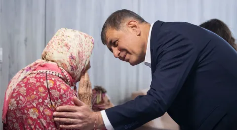 Haber Resmi