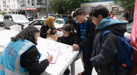 Haber Resmi
